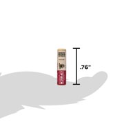 Dr. Squatch Holiday Gifts for Men – Mini Bar Soap, Mini Deodorant & Lip Balm – Wood Barrel Bourbon + Wild Watermelon (3-Pack)