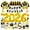 AB, variant on NewYears Eve Party Balloon Decorations, Happy NewYear Paper Banner String Decorations , 2026 Foil Balloons, Photo Booth Props, Rain Silk Curtain, Latex Confetti Balloons