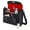 Red, variant on Travel Carrying Case for Bartending Kits Barware Sets