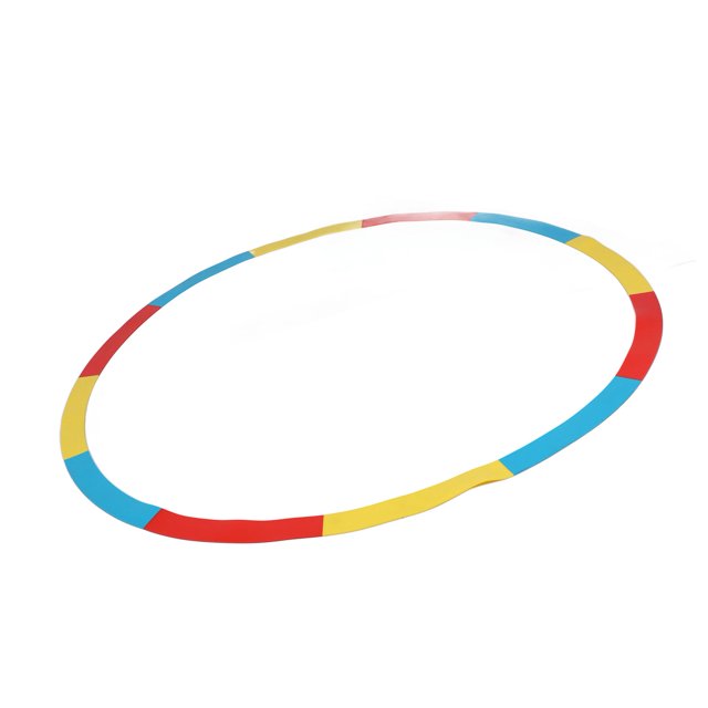Putting And Chipping Training Tool, Vibrant Training Target Rings, Thin Silicone Circle For All Skill Levels With Enhanced Accuracy, For Chipping And