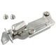 thumbnail image 1 of Herramienta De Prensado De Bordes Prensatelas guía de costura multifuncional de 1 unidad con calibre fijo para máquinas de coser planas Accesorio Yulucky, 1 of 7