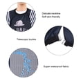 thumbnail image 4 of Durable  Barber Cloth Convenient Salon Cape For Hair Salon For Home, 4 of 8