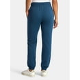 thumbnail image 3 of Disney Stitch Women's Graphic Jogger Pants, 29" Inseam, Sizes XXS-XXL, 3 of 5