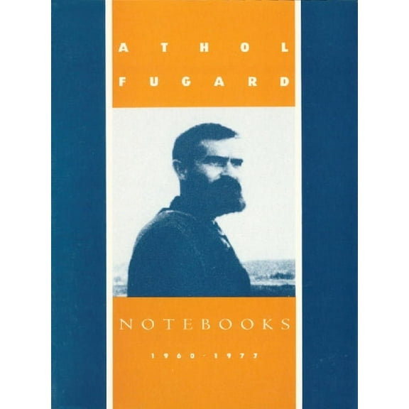 Notebooks: 1960-1977, (Paperback)