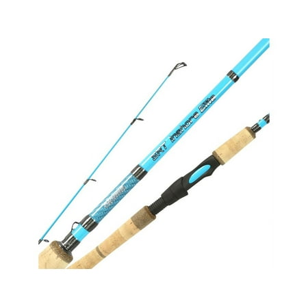 Okuma SRT Inshore Elite 7 Spinning Rod Med Hvy