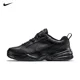 thumbnail image 1 of Nike AIR MONARCH IV Zapatillas deportivas sencillas de caña baja para exteriores y transpirables para hombre, 1 of 4
