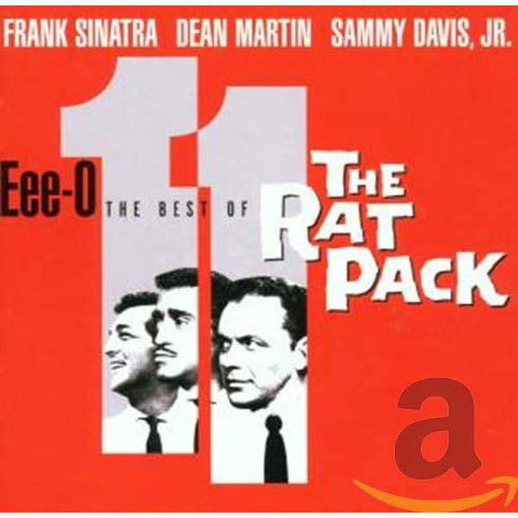 Eee-O-11: The Best Of The Rat Pack