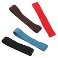 thumbnail image 5 of 4pcs alta elasticidad de la caja de alimentos correas de nylon bento caja de almuerzo contenedor de fijación correas, 5 of 5