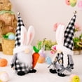thumbnail image 6 of Easter Gnomes Easter Gnome Easter Decor Easter Decorations for The Home Easter Decoration Easter Home Decor, 6 of 7