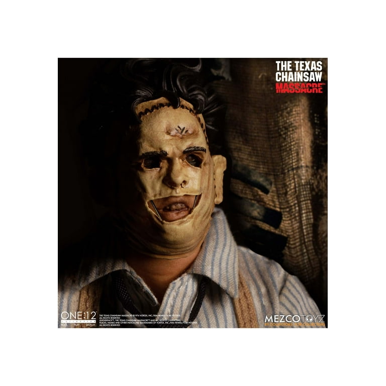 モール・サンタ 「THE DEAD」 SUBJECT 1206 12インチ モール・サンタ