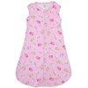 Summer Infant Swaddleme Sack, Pink Ponie