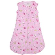 Summer Infant Swaddleme Sack, Pink Ponie