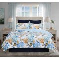 thumbnail image 4 of Makena Beach F/Q Quilt Set, 4 of 9