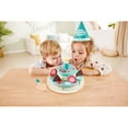 thumbnail image 2 of Hape : Interactive happy birthday cake, 2 of 6