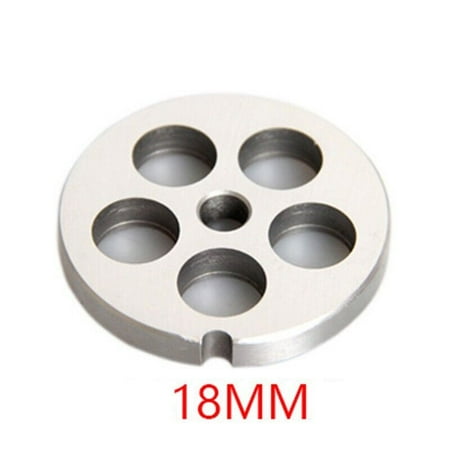 

Kitchen Stainless Steel Meat Grinder Plate Accessory 69mm