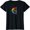 Black, variant on HUMAN Sunflower LGBT Flag Pride Month LGBTQ Casual T-Shirt