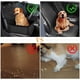 thumbnail image 2 of Asiento para perros para coche - Asiento trasero para perros de alta calidad para perros pequeños y medianos - Funda para asiento de coche, impermeable y resistente al desgarro - Protección, 2 of 5