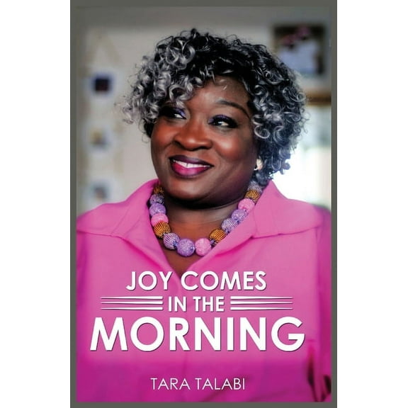 Joy Comes In The Morning - 9781782284918