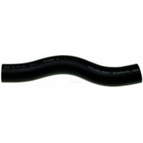 ACDelco Professional 20493S Molded Upper Radiator Hose Fits 2008 Honda Civic