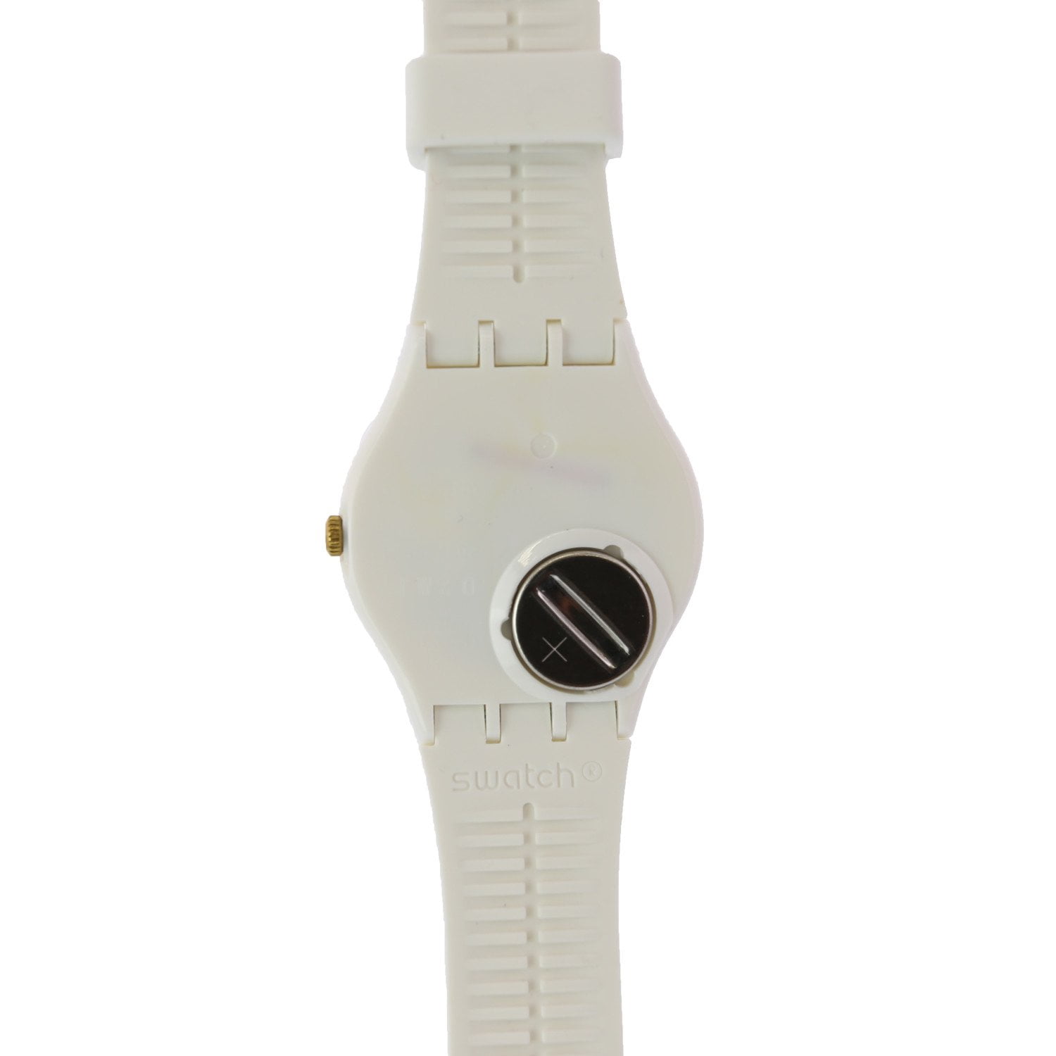 Swatch Watches - New Fashion Jewels