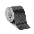 thumbnail image 1 of 5 Protectoras Adhesivas Fibra Carbono 3D para Coche Película Protectora Adhesiva Antiarañazos para Bricolaje (3cm * 3M), 1 of 10