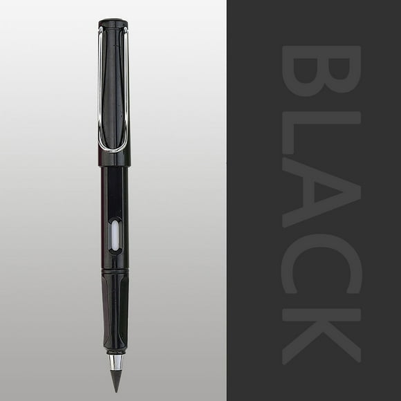 kiplyki Grip Design Pencil Posture Correction Without Ink, Old Undead Pen, Creative
