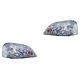 thumbnail image 1 of Par de Faros Delanteros Optra 2006 A 2010 Chevrolet 3 Pines Genérica ., 1 of 4