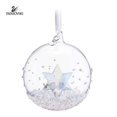 thumbnail image 3 of Swarovski Crystal Christmas Ornament CHRISTMAS BALL 2014 Star #5059023, 3 of 3