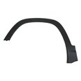 thumbnail image 1 of Garniture d'Arc de Roue FR LH Texturé Exclut DENALI Remplacement pour GMC TERRAIN 2020 PARTSLINK Numéro GM1290256, 1 of 1
