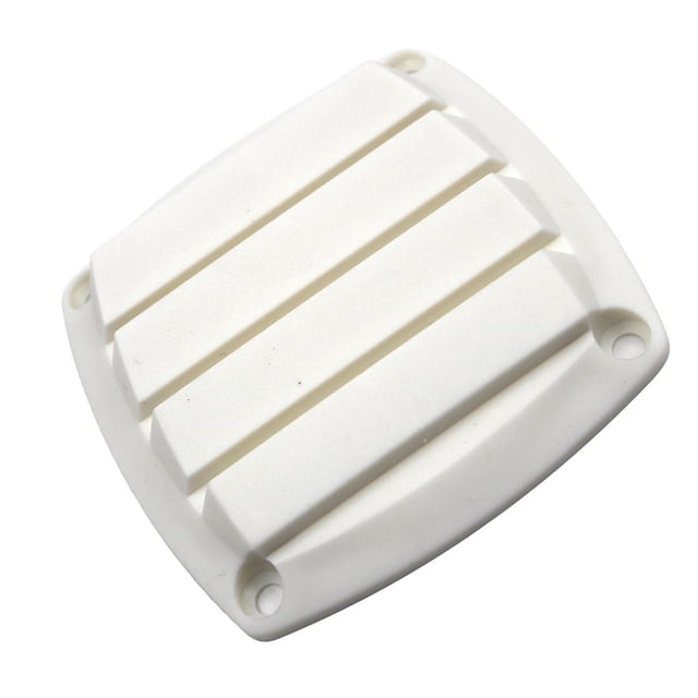 Speravity Accesorios mejorados de ventilación de aire, buena decoración, rejilla con persiana, accesorios para Kayak, cubierta de rejilla de ventilación Accesorios para vehículos recreativos Speravity VI016366-00