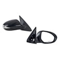 thumbnail image 1 of Espejo Lateral Derecho Eléctrico P/Pintar C/Direcc. Generica 301226222729919 2010 A 2013 Mazda, 1 of 4