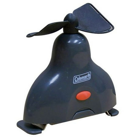 coleman fan