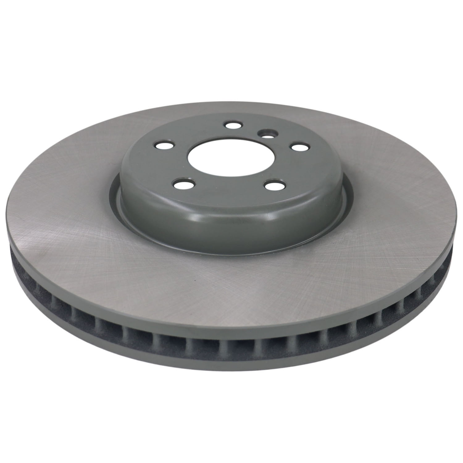 Winstop Brake Rotor, Front left WS251019, BMW M440i 2023-2021