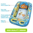 thumbnail image 2 of Disney Finding Nemo Inflatable Safety Bathtub, 2 of 7