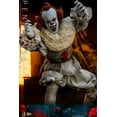 thumbnail image 3 of Hot Toys Collectible Pennywise Action Figure, 3 of 5
