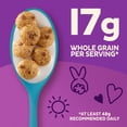 thumbnail image 3 of Annie’s Cookie Crunch Original Cereal, Organic, Gluten Free, Whole Grain, 9.9 oz, 3 of 5