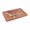 Polished Copper, variant on Native Trails CPS542 Hana 20" Rectangular Copper Drop In Bathroom Sink - Nickel