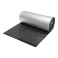 thumbnail image 1 of Unique Bargains 197mil 5mm 21.53sqft Alfombra de Aislamiento Acústico para Coche, Material Autoadhesivo para Capó, 1 of 1