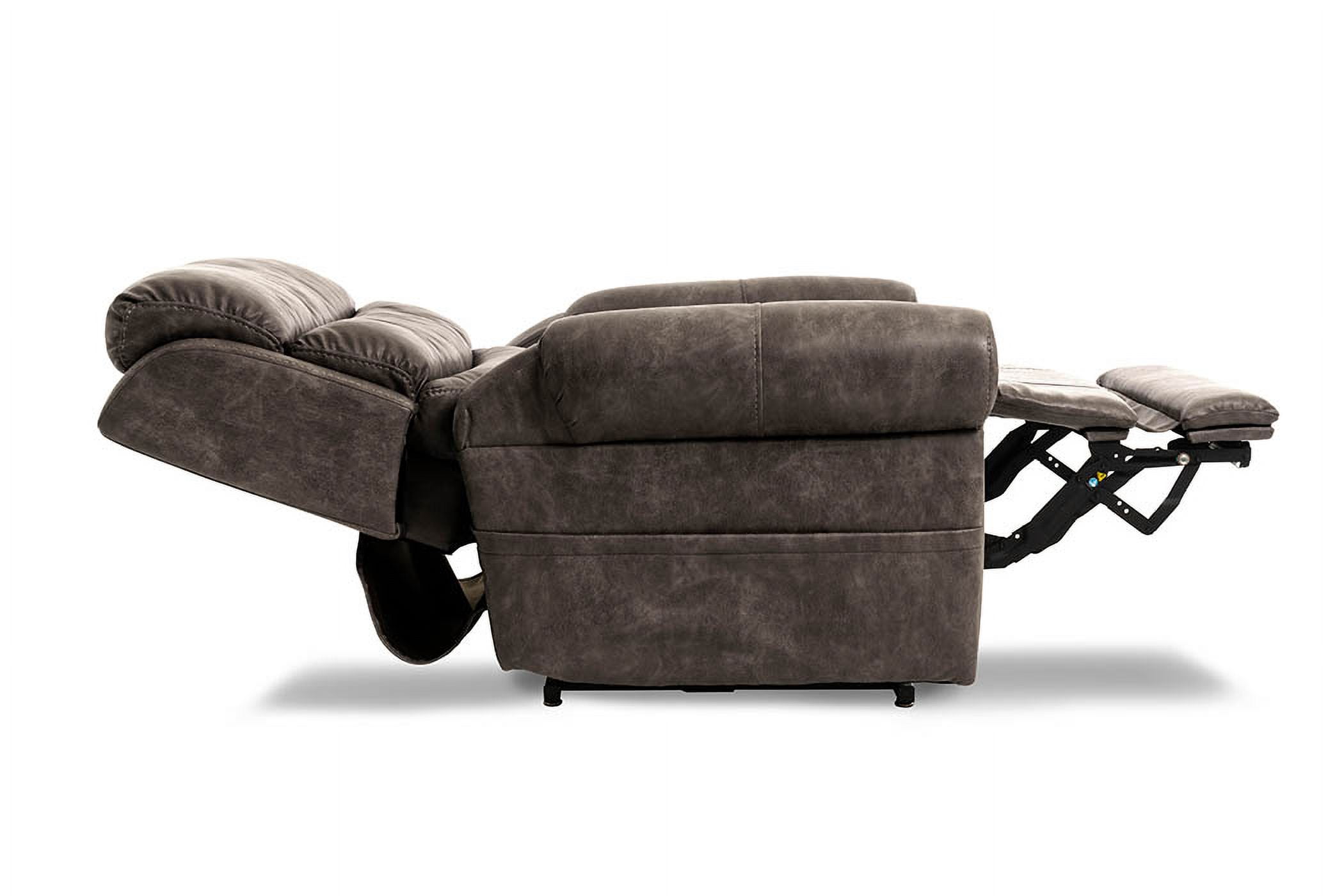 Pride Mobility VivaLift Tranquil 2 – PLR-935 Power Chair Lift Recliner
