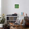 thumbnail image 4 of Art.com Poppy Field, 1907 Giclee Print by Gustav Klimt, White Frame Wall Art, 21" x 21", 4 of 5