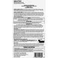 thumbnail image 2 of Sentry PurrScriptions Plus Flea & Tick Control for Cats & Kittens (Under 5 lbs - 3 Month Supply), 2 of 2