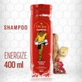 thumbnail image 5 of Shampoo Old Spice Energize 400 ml, 5 of 5