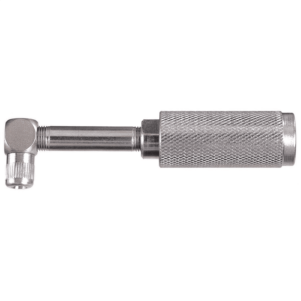Lincoln 5859 - 90 Degree Quick Connect Grease Adapter