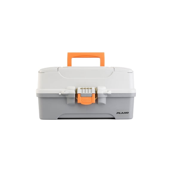 Plano Fishing Tackle Box