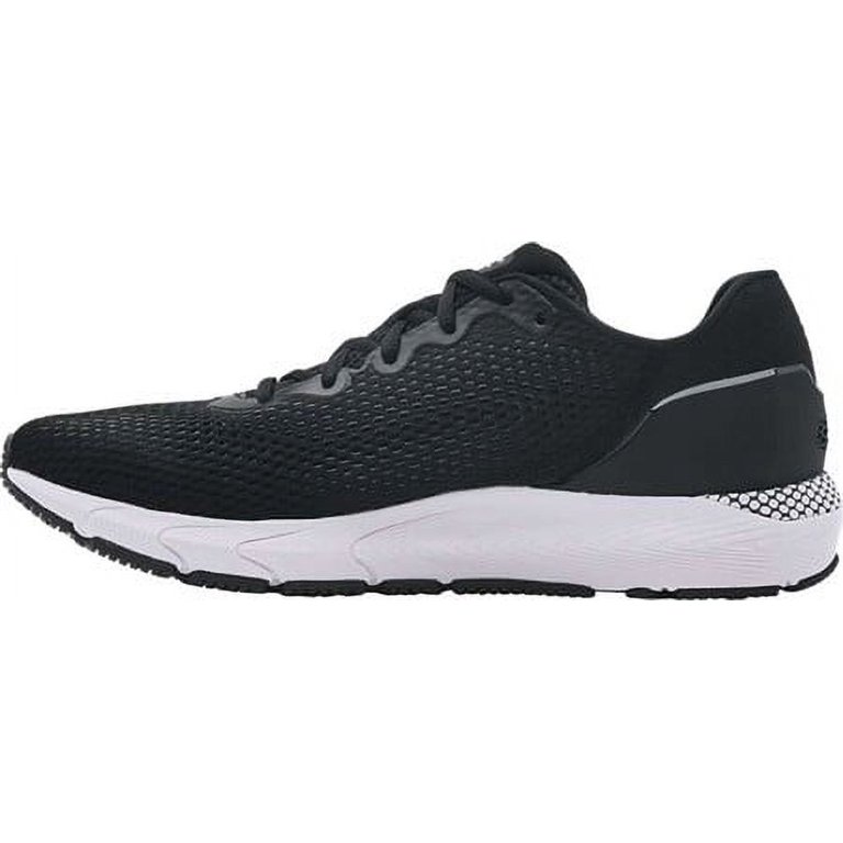 3023543-002 Under Armour Men's HOVR Sonic 4 Running Shoe Black