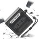 thumbnail image 4 of Funda Protectora Con Cinta Casete Silicona para AirPods 4.ª Generación, 4 of 9