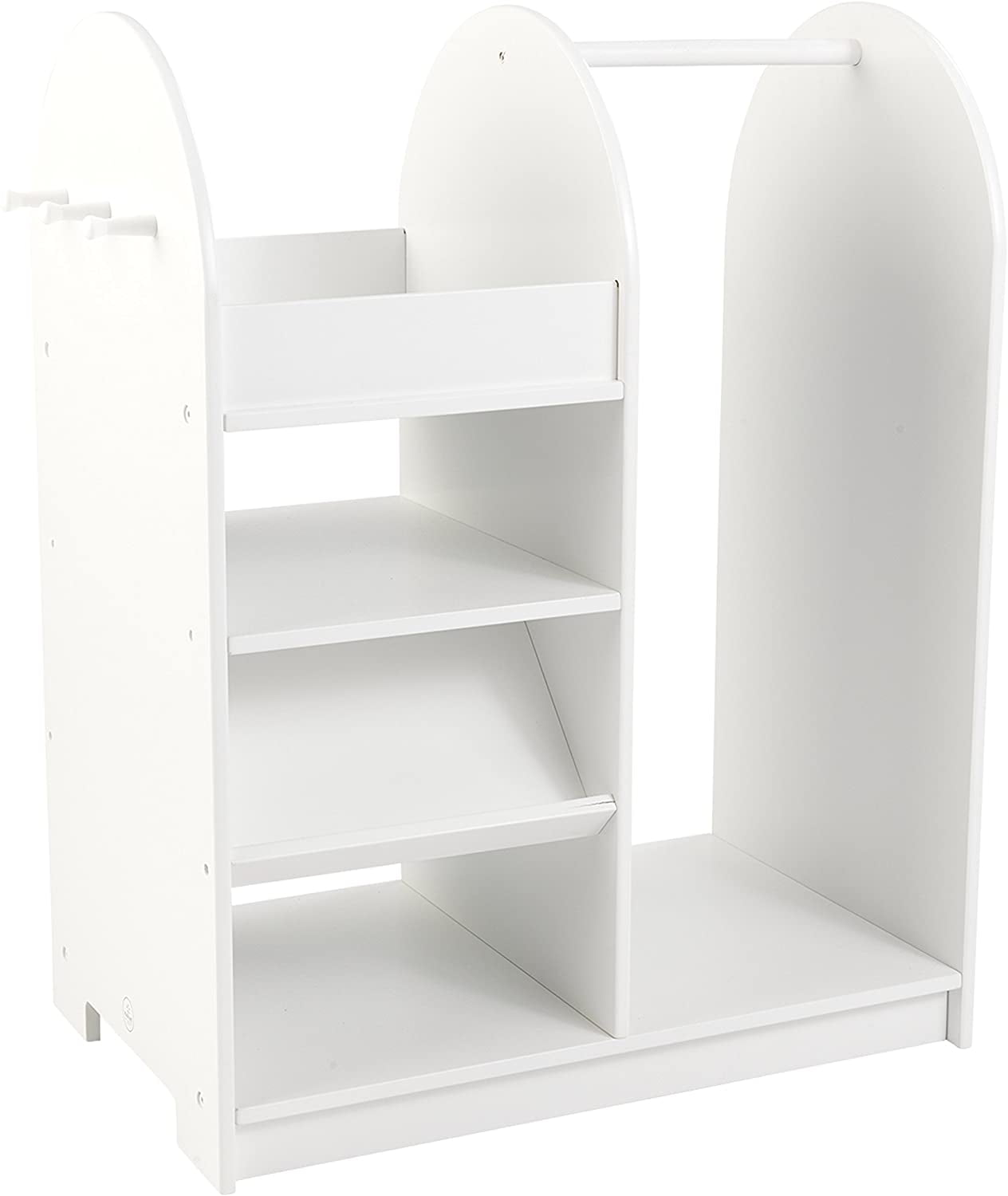 fashion pretend play station