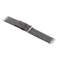 thumbnail image 4 of De Correa De Nylon De Reloj De 22 Mm Para Pebble , Classic, ZenWatch, Gear 2 + Removal Tool Negro Salvador Banda de reloj de 22 mm, 4 of 9