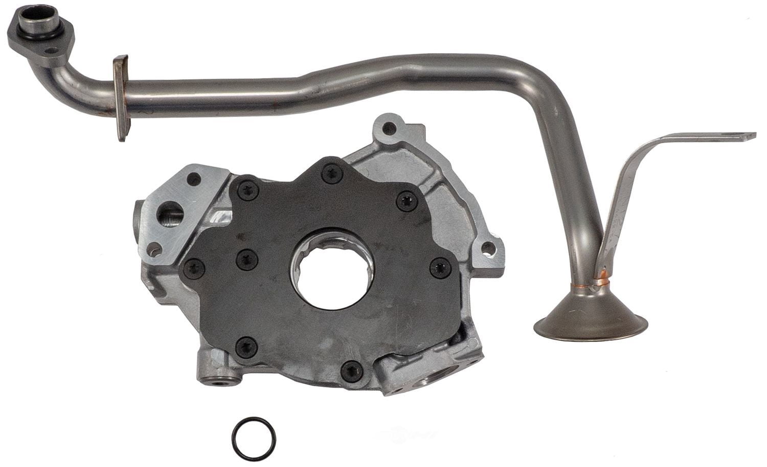 Melling M176-334S Engine Oil Pump For Select 00-16 Ford Models Fits select: 2000-2016 FORD ECONOLINE