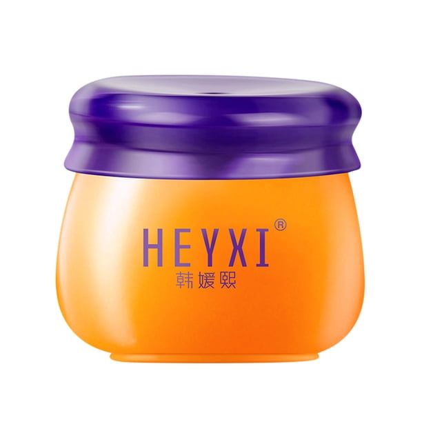 Mascarilla labial de miel, bálsamo labial, propóleo, exfoliante hidratante para labios agrietados, mascarilla labial hidratante, pincel de labios de regalo, pincel de maquillaje